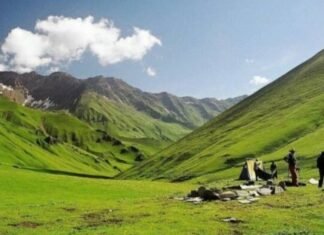 उत्तराखंड-पर्यटन सर्किट से बहुत जल्द जुड़ेगा पांवली कांठा बुग्याल