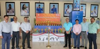 उत्तराखंड-खेलों को बढ़ावा देने के लिये हरियाणा और उत्तराखंड बनेंगे सहयोगी