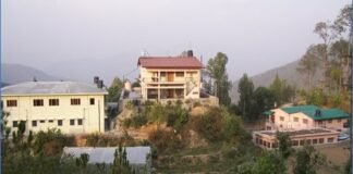 उत्तराखंड-जन शिक्षण संस्थान,हाईफीड कैंपस,रानीचौरी में खुला इग्नू का एक्सटेंशन सेंटर