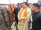 मुख्यमंत्री पुष्कर धामी ने चंपावत को दी 103 करोड़ की सौगात कहा-चंपावत से होगी राज्य के विकास की शुरूआत