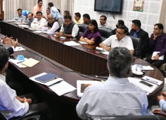 मुख्यमंत्री पुष्कर धामी ने कहा-उत्तराखंड बनेगा हिमालयी राज्यों के लिए विकास का मॉडल