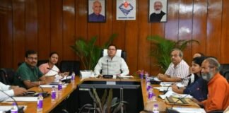 उत्तराखंडः-सीएम पुष्कर धामी की अध्यक्षता में हुई पलायन आयोग की बैठक,पलायन आयोग का नाम होगा ‘पलायन निवारण आयोग’,कई महत्वपूर्ण सुझावों पर हुई चर्चा