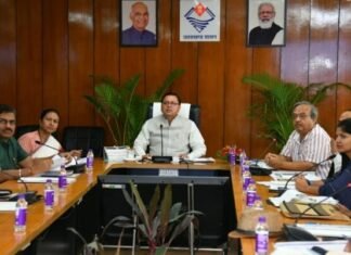 उत्तराखंडः-सीएम पुष्कर धामी की अध्यक्षता में हुई पलायन आयोग की बैठक,पलायन आयोग का नाम होगा ‘पलायन निवारण आयोग’,कई महत्वपूर्ण सुझावों पर हुई चर्चा