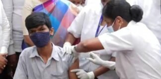 देशभर में आज से 18 वर्ष से ऊपर पात्र लाभार्थियों को निःशुल्क कोविड प्रीकॉशन डोज़ लगना शुरू,सीएम धामी की अपील-वैक्सीन अवश्य लगवाएं