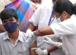 देशभर में आज से 18 वर्ष से ऊपर पात्र लाभार्थियों को निःशुल्क कोविड प्रीकॉशन डोज़ लगना शुरू,सीएम धामी की अपील-वैक्सीन अवश्य लगवाएं