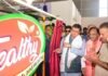 मुख्यमंत्री पुष्कर धामी ने किया एम.बी.फूड्स द्वारा स्थापित फूड प्रोसेसिंग एवं पैकेजिंग प्लांट का शुभारम्भ