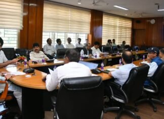 उत्तराखंड-7अगस्त को नई दिल्ली में आयोजित नीति आयोग की शासी परिषद् की बैठक में शामिल होंगे सीएम धामी