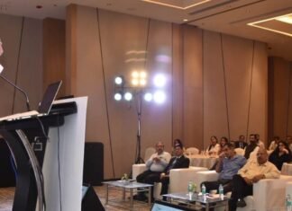 मुख्यमंत्री पुष्कर धामी ने कहा-राज्य में निर्यात को बढ़ावा देने के लिये उत्पादक और निर्यातक को सहयोगी बनना होगा