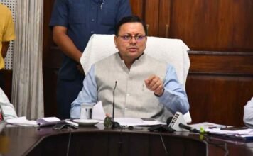 उत्तराखंडः-UKSSSC मामले में 18 अभियुक्त के खिलाफ चार्जशीट दाखिल,सीएम धामी ने कहा-प्रदेश में सुशासन के संकल्प के साथ काम कर रही सरकार