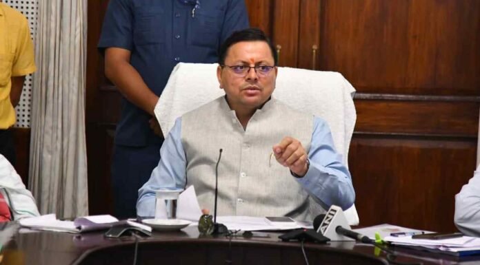 उत्तराखंड में ‘समूह ग’ के पदों पर लोक सेवा आयोग के माध्यम से भर्ती कराने की तैयारी,धामी सरकार कैबिनेट में लाएगी प्रस्ताव