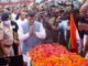 उत्तराखंड-लांसनायक चन्द्रशेखर हर्बोला का राजकीय सम्मान के साथ हुआ अंतिम संस्कार,सीएम धामी ने दी श्रद्धांजलि