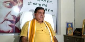 उत्तराखंड में भाजपा की नई टीम की घोषणा,महेंद्र भट्ट की नई टीम तैयार