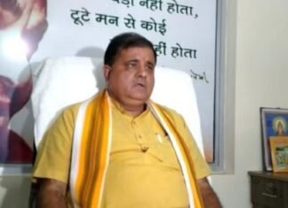 उत्तराखंड में भाजपा की नई टीम की घोषणा,महेंद्र भट्ट की नई टीम तैयार