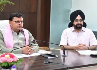 उत्तराखंड-मुख्यमंत्री पुष्कर धामी की अध्यक्षता में हुई कैबिनेट की बैठक में लिए गए कई महत्वपूर्ण फैसले