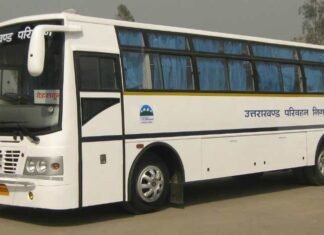 उत्तर प्रदेश-उत्तराखंड रोडवेज परिसम्पत्ति विवाद सुलझा,उत्तराखंड रोडवेज को मिलेंगी 100 करोड़ की धनराशि