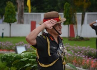 सेवानिवृत्त लेफ्टिनेंट जनरल अनिल चौहान बने देश के दूसरे CDS,उत्तराखंड में उनके गांव में खुशी का माहौल