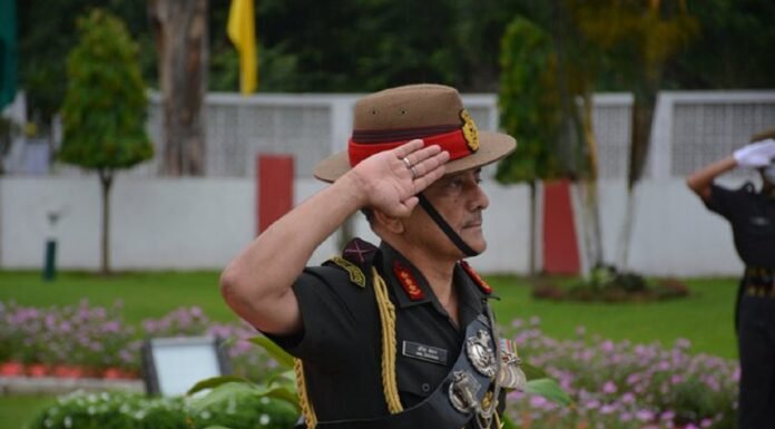 सेवानिवृत्त लेफ्टिनेंट जनरल अनिल चौहान बने देश के दूसरे CDS,उत्तराखंड में उनके गांव में खुशी का माहौल