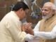 प्रधानमंत्री नरेन्द्र मोदी को उनके जन्मदिन पर मुख्यमंत्री पुष्कर धामी ने दी बधाई