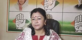 उत्तराखंड कांग्रेस का भाजपा सरकार पर बड़ा आरोप कहा-सहकारिता विभाग के राज्य भण्डारण निगम में भाजपा राज में हुआ बड़ा खेल