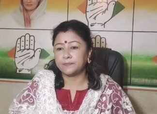 उत्तराखंड कांग्रेस का भाजपा सरकार पर बड़ा आरोप कहा-सहकारिता विभाग के राज्य भण्डारण निगम में भाजपा राज में हुआ बड़ा खेल