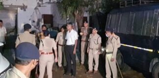 उत्तराखंडः-अंकिता भंडारी हत्याकांड मामले में SIT की टीम पहुंची वनंत्रा रिजॉर्ट,मिले कई अहम सबूत