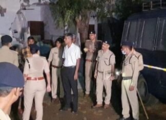 उत्तराखंडः-अंकिता भंडारी हत्याकांड मामले में SIT की टीम पहुंची वनंत्रा रिजॉर्ट,मिले कई अहम सबूत