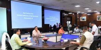 उत्तराखंडः-UKSSSC की 5 परीक्षाएं निरस्त,7 हजार पदों पर भर्ती प्रक्रिया अब लोक सेवा आयोग के हवाले