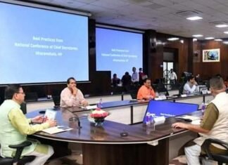 उत्तराखंडः-UKSSSC की 5 परीक्षाएं निरस्त,7 हजार पदों पर भर्ती प्रक्रिया अब लोक सेवा आयोग के हवाले