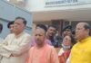 Kanpur Ghatampur Accident:कानपुर हादसे पर राष्ट्रपति,प्रधानमंत्री ने जताया दुख,सीएम योगी पहुंचे कोरथा गांव,हर संभव मदद का दिया भरोसा