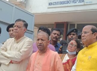 Kanpur Ghatampur Accident:कानपुर हादसे पर राष्ट्रपति,प्रधानमंत्री ने जताया दुख,सीएम योगी पहुंचे कोरथा गांव,हर संभव मदद का दिया भरोसा