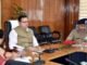 उत्तराखंड में कानून व्यवस्था पर सीएम धामी सख्त,पिछले दिनों हुई घटनों का तीन दिन में खुलासे का दिया अल्टीमेटम