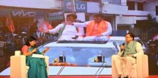 मुख्यमंत्री पुष्कर धामी ने कहा-जहाँ भी राज्यहित या जनहित में जरूरत पड़ी तो सरकार कठोर फैसले लेने से पीछे नहीं हटेगी