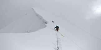 उत्तरकाशी में हिमस्खलन के बाद से लापता पर्वतारोहियों को बचाने का अभियान जारी,अब तक 16 शव बरामत 13 लोग अब भी लापता