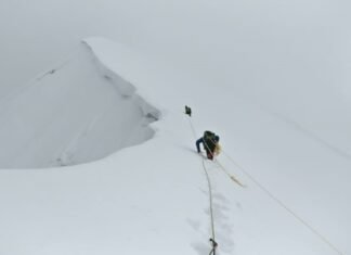 उत्तरकाशी में हिमस्खलन के बाद से लापता पर्वतारोहियों को बचाने का अभियान जारी,अब तक 16 शव बरामत 13 लोग अब भी लापता