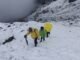केदारनाथ-रांसी ट्रैक पर फंसे 2 ट्रैकरों को SDRF ने किया रेस्क्यू,एक ट्रैकर्स की मौत