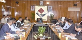 उत्तराखंड में नकली नोटों के मामलों में भी होगी ई एफआईआर,अपर मुख्य सचिव ने दिए निर्देश