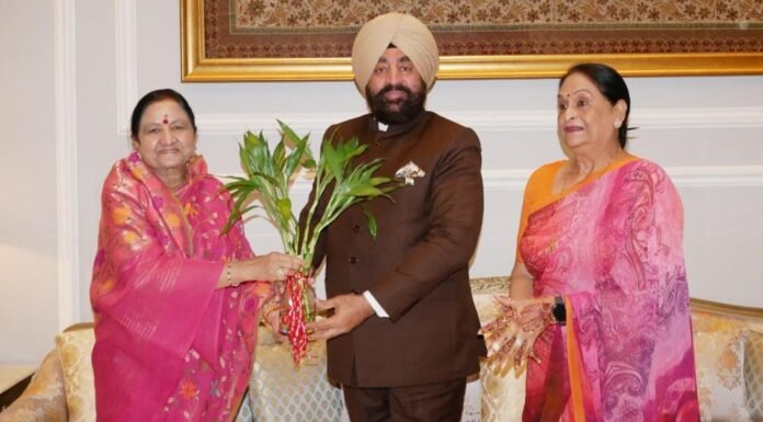 देशभर में सेवा भी सम्मान भी के संकल्प के साथ मनाया गया हंस फाउंडेशन की प्रेरणास्रोत माता मंगला जी का जन्मदिन,चारों धामों में की गई पूजा-अर्चना