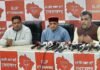 भाजपा प्रदेश मीडिया प्रभारी ने कहा-विधायकों से प्रस्ताव मांगने के फैसले से होगा राज्य का समावेसी विकास