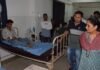 विधानसभा अध्यक्ष ने कोटद्वार बेस अस्पताल में बीरोंखाल बस हादसे के घायलों का जाना हाल,डॉक्टरों को दिए उचित निर्देश