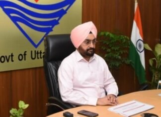 मुख्य सचिव डॉ.एस.एस.संधु ने परिवहन विभाग की समीक्षा बैठक कहा-विभाग में परफॉर्मेंस बेस इन्सेंटिव की हो व्यवस्था