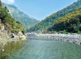 जमरानी बांध परियोजना को प्रधानमंत्री कृषि सिंचाई योजना के अंतर्गत सम्मिलित करने की मिली स्वीकृति