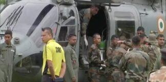 उत्तरकाशी एवलांच में शनिवार को मिले 7 पर्वतारोहियों के शव,3 अभी भी लापता