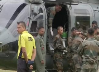 उत्तरकाशी एवलांच में शनिवार को मिले 7 पर्वतारोहियों के शव,3 अभी भी लापता