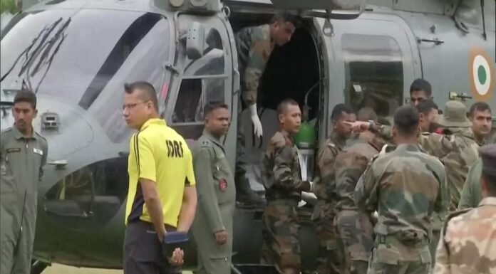 उत्तरकाशी एवलांच में शनिवार को मिले 7 पर्वतारोहियों के शव,3 अभी भी लापता