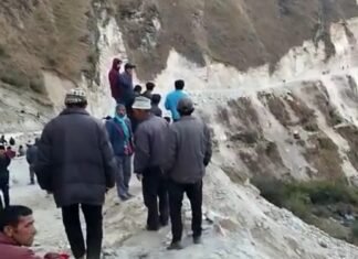 चमोली में उर्गम-पल्ला जखोला मोटर मार्ग पर टाटा सूमो गहरी खाई में गिरी 12 लोगों की मौत,सीएम धामी ने व्यक्त किया शोक,SDRF ने जारी की मृतकों की सूची