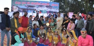 अनूठी लोक संस्कृति के लिए देश-दुनिया में विख्यात है जौनसार-बावर-विधानसभा अध्यक्ष