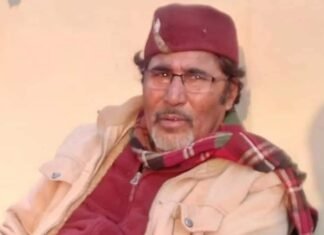 संगीत नाटक अकादमी पुरस्कार-इन कारणों से अनूठे हैं प्रो.दाताराम पुरोहित