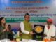 उत्तराखण्ड राज्य स्थापना दिवस के अवसर पर सीएम धामी ने ‘‘प्रगति पथ से प्रकृति पथ’’ साइकिल यात्रा के समापन समारोह में किया प्रतिभाग