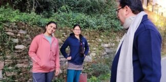 मुख्यमंत्री पुष्कर धामी का जनपद प्रवास कार्यक्रम हो रहा है सफल साबित,राज्य में जल रही है विकास की अलख