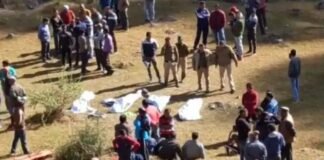 चमोली जिले में फिर दुःखद हादसा,देवाल के पास कैल नदी में डूबने से 4 बच्चों की मौत